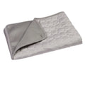 Pet Cooling Mat — Self-Cooling Pad for Dogs & Cats | Summer Relief
