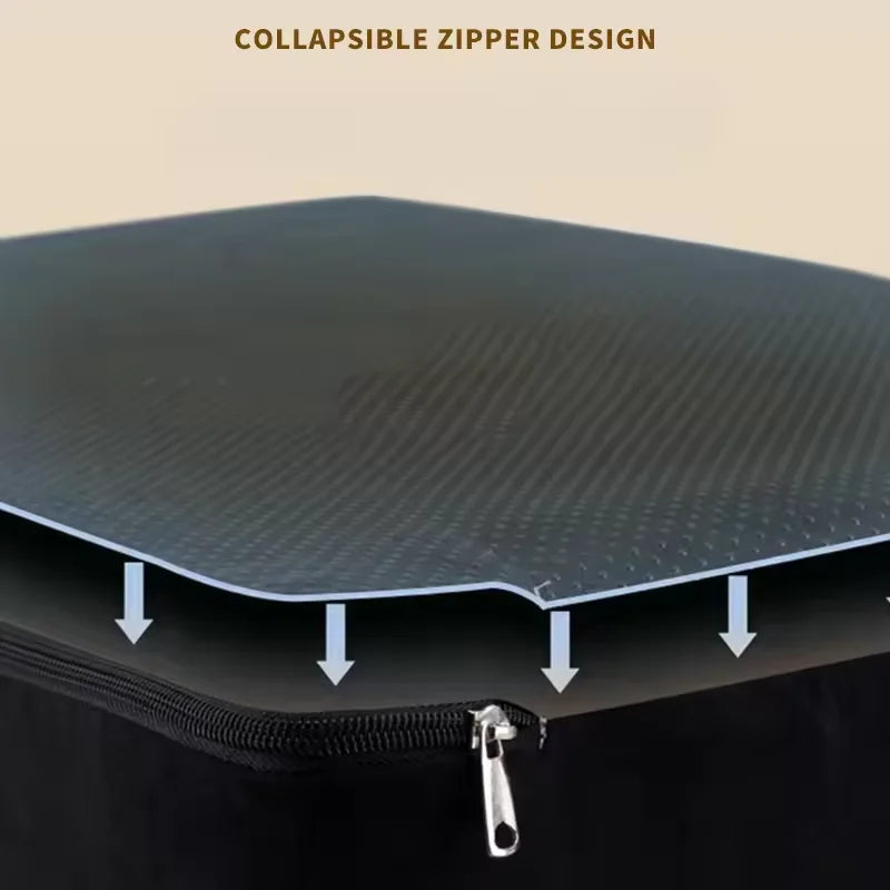 Pet Stairs — Foam Steps for Sofa, Bed & Car | Easy Climb for Small Dogs, Cats & Senior Pets