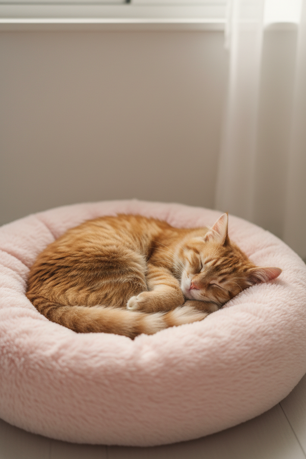 Sleep & Comfort